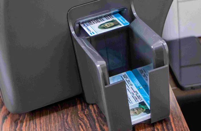 Se demora la impresión de nuevas licencias de conducir ante la falta de insumos