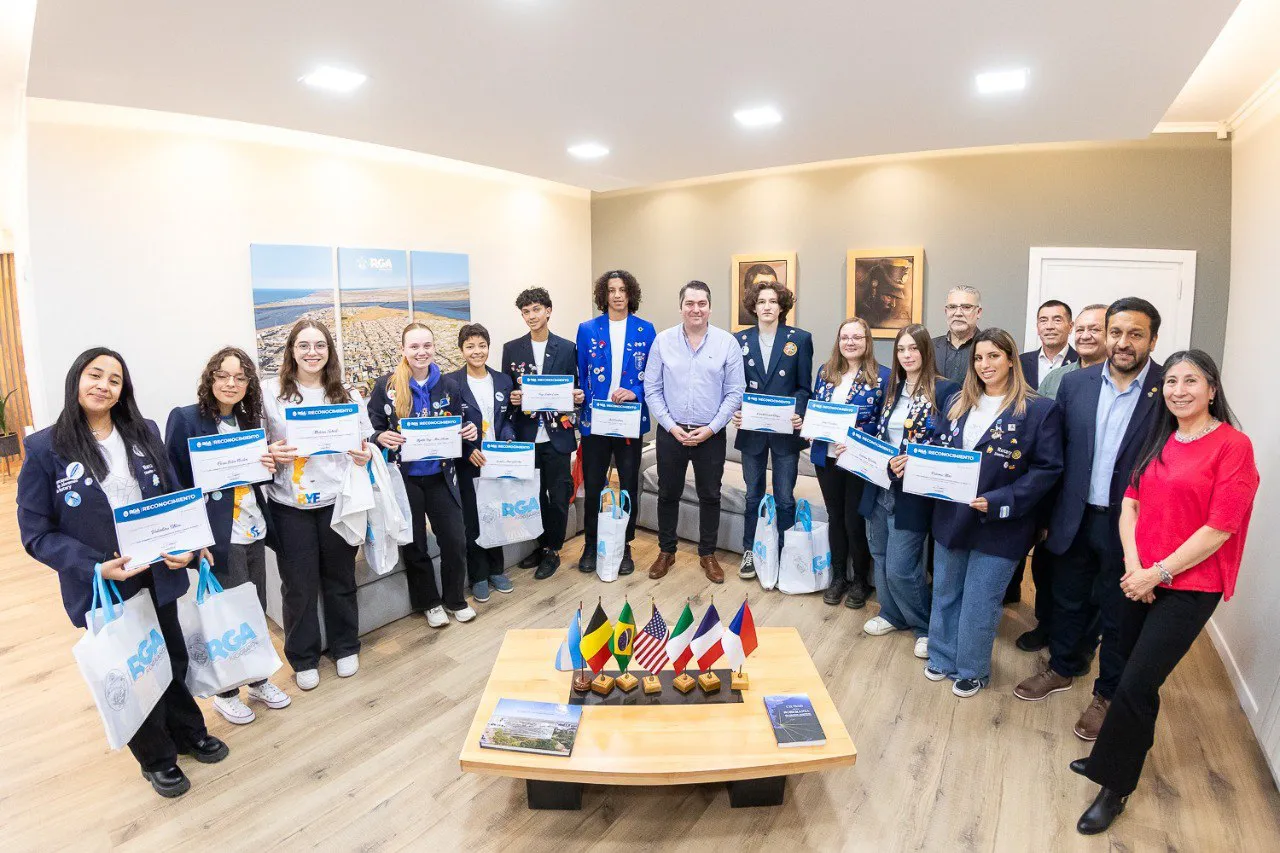 Río Grande es una ciudad que tiene las puertas abiertas para recibir a jóvenes (1)