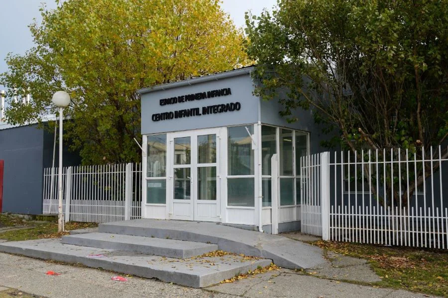 Centro Infantil Integrado