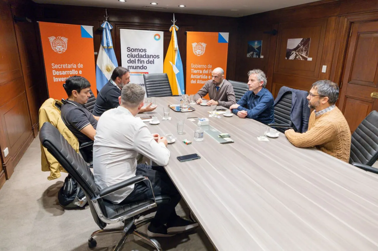 Se trabaja para fortalecer el abordaje de Salud Mental en toda la Patagonia