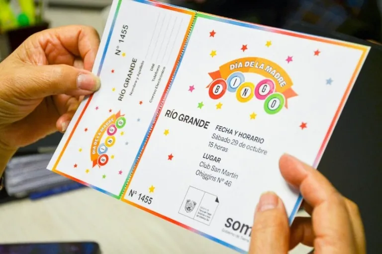 Se realizará el Gran Bingo “Mes de las Maternidades” en las tres ciudades (1)