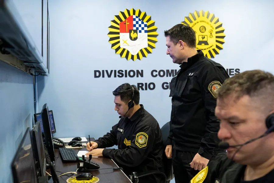 Se trabaja para reforzar la videovigilancia para lograr una mayor seguridad