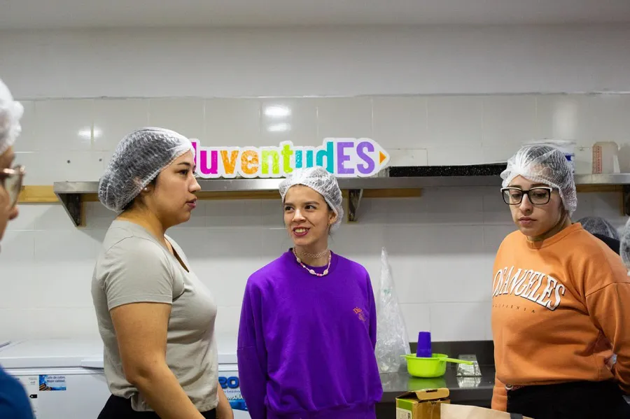 Jóvenes de Río Grande cuenta con nuevas propuestas de capacitaciones (2)