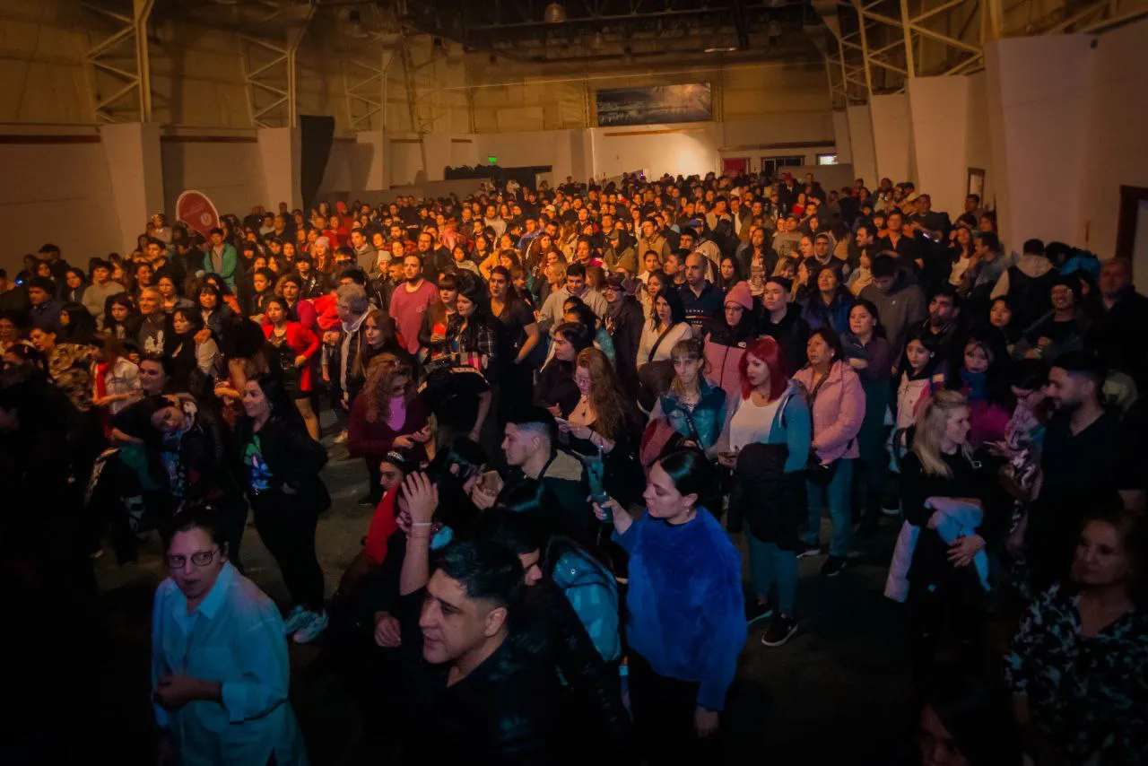 Vecinos disfrutaron de la primera semana de la Fiesta Nacional de la “Noche más Larga” (3)