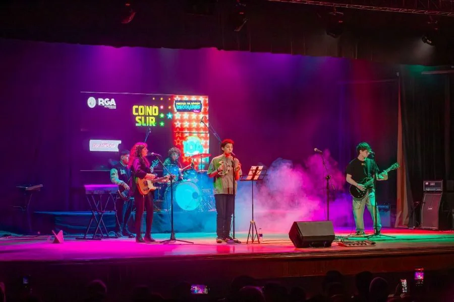 Presentaron las diferentes actividades para celebrar el 105° Aniversario de Río Grande 