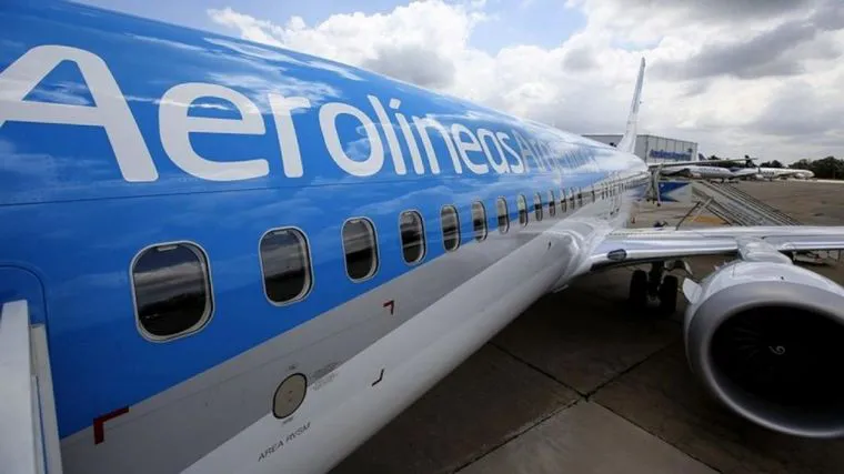 Gremios aeronáuticos anunciaron un paro para el próximo miércoles 28 de febrero