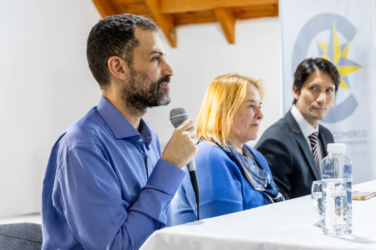 Anuncian nueva línea crediticia con tasa subsidiada para micro pymes fueguinas (2)