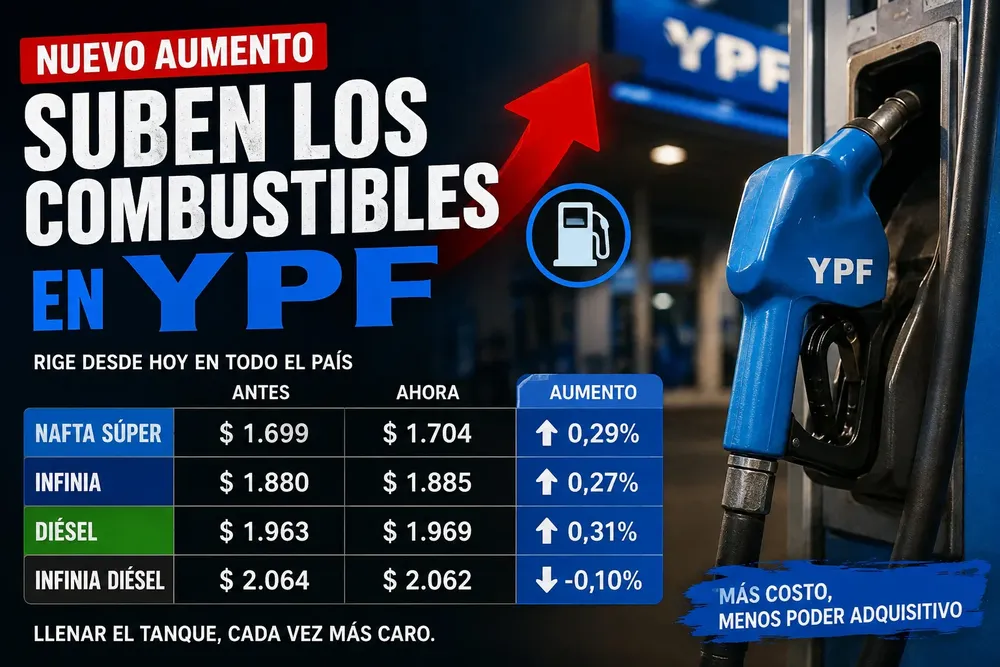 Nueva suba