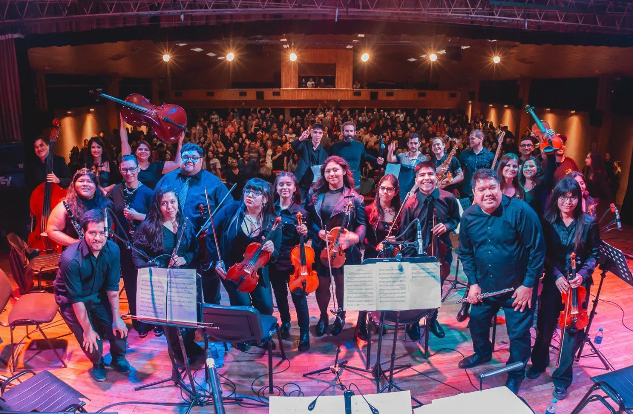 La Casa de la Cultura celebró su 37 Aniversario con cuatro jornadas de espectáculos (1)