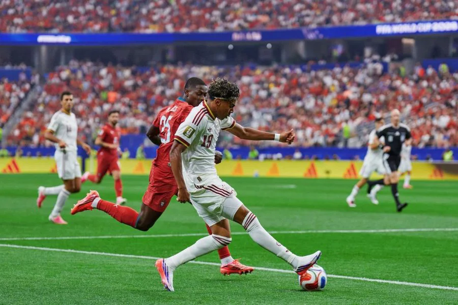 España venció a Portugal de manera agónica y se metió en los cuartos de final