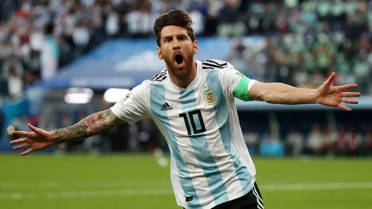 Mundial de Rusia 2018