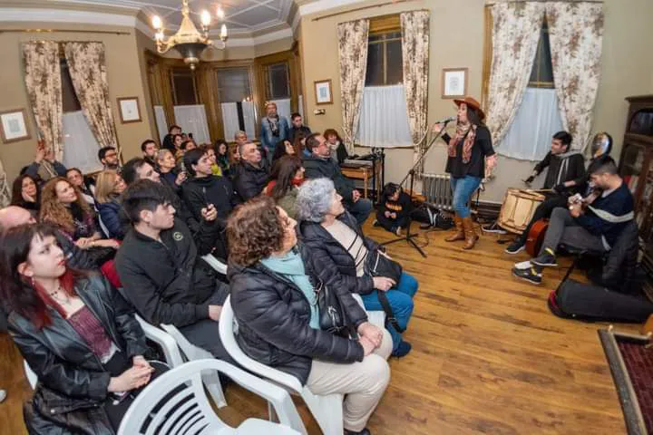 Invitan a vecinos a sumarse a las propuestas turísticas de Río Grande  (1)