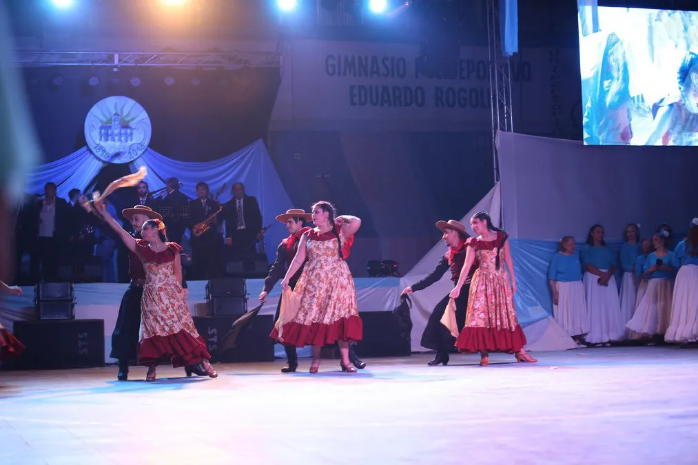 Río Grande se prepara para la Gran Peña Folklórica “Esperando el 25” (3)