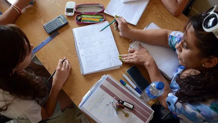 Incorporan nuevos días y horarios para las clases de apoyo del municipio