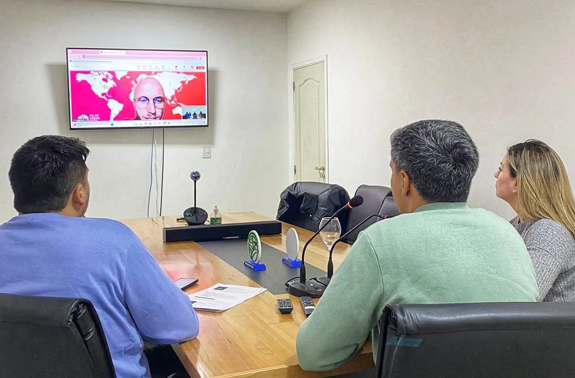 Río Grande consolida su política alimentaria por medio del Pacto de Milán (1)