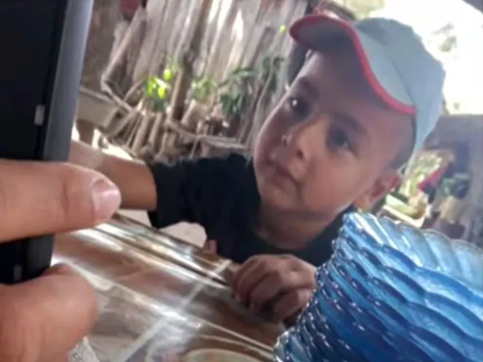 Buscarán ADN de Loan en ropa secuestrada en la comisaría del pueblo