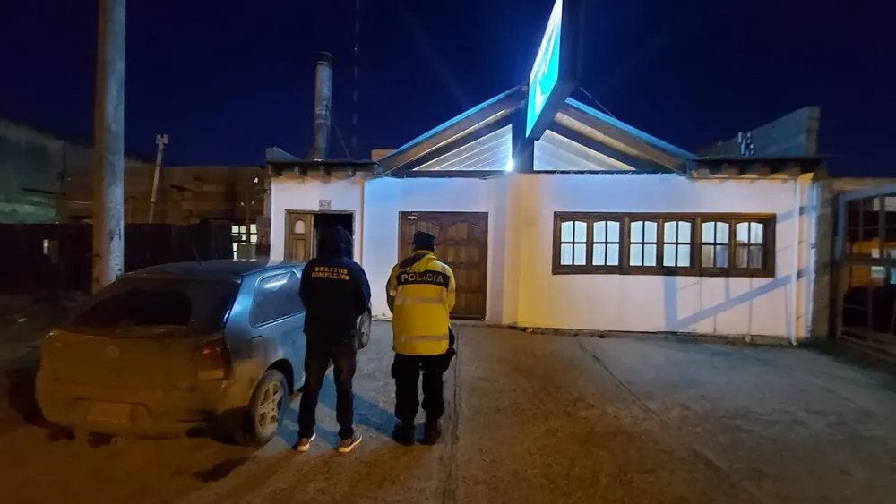 Se realizaron 7 allanamientos por los intentos de saqueos sobre comercios