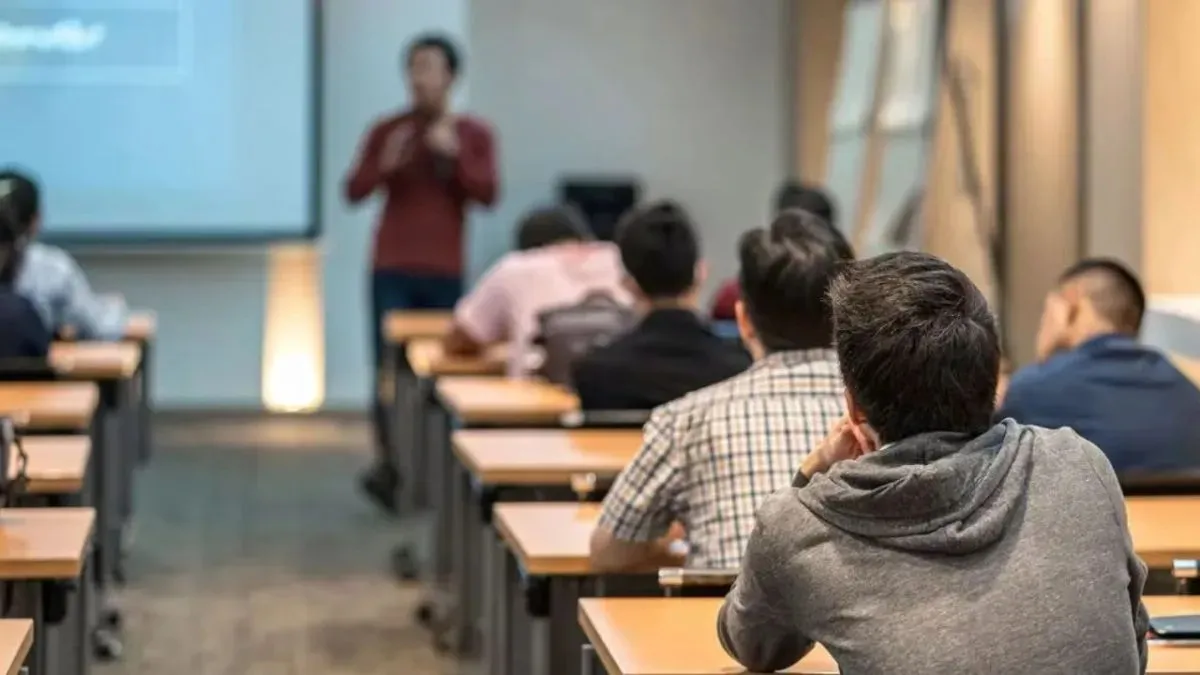 Hasta el 6 de agosto permanecen las inscripciones para el segundo semestre de la UNPA