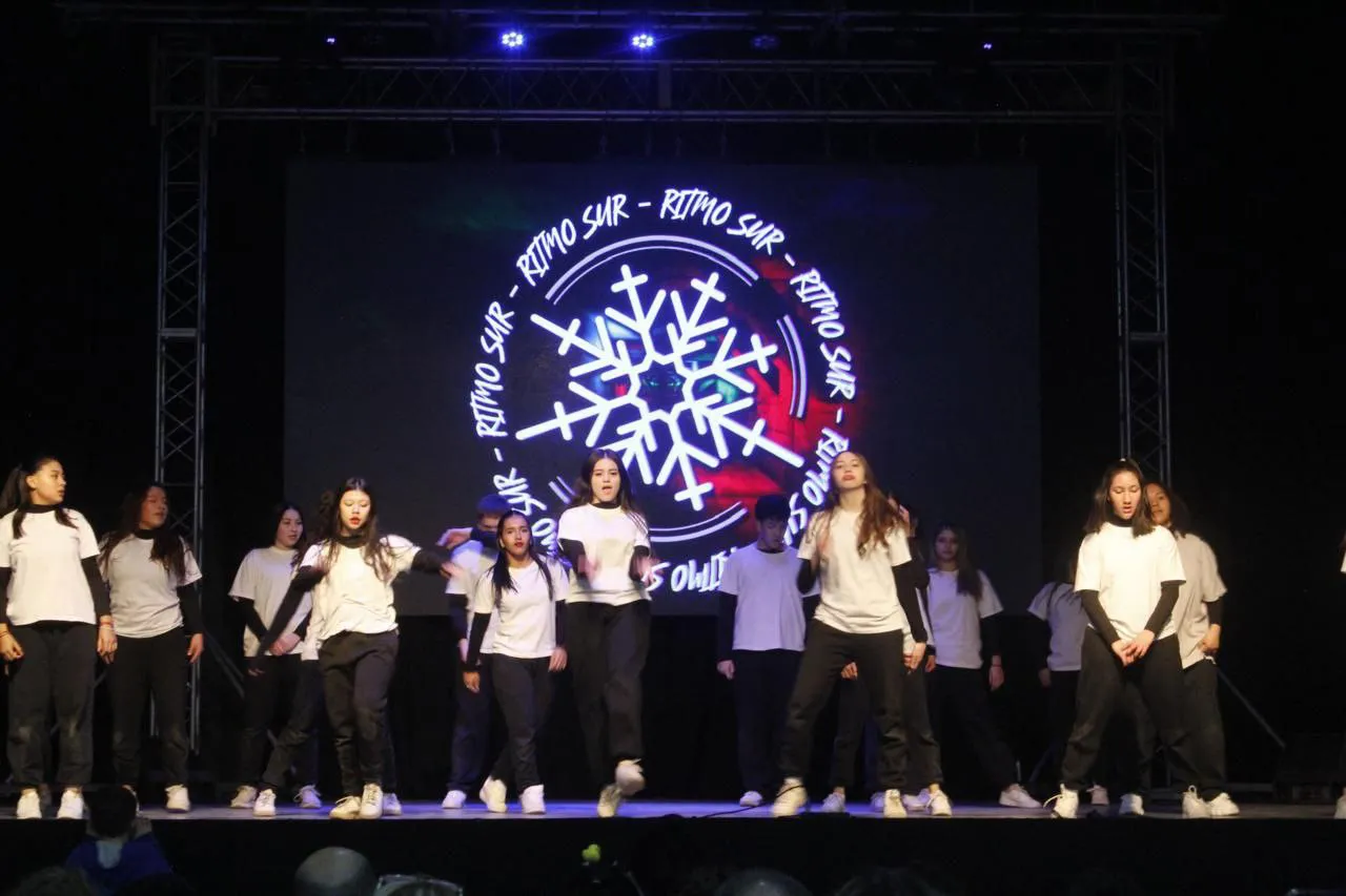 Shows para niños en la Fiesta Nacional de la “Noche más Larga” durante este sábado (2)