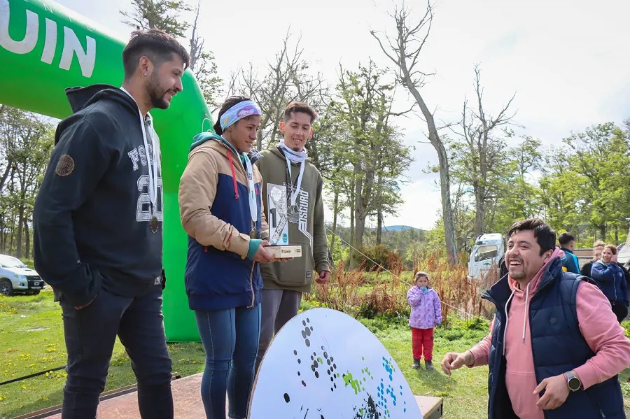 El corazón de la isla vibró con la 7ª Edición del Tolhuin Extremo (4)