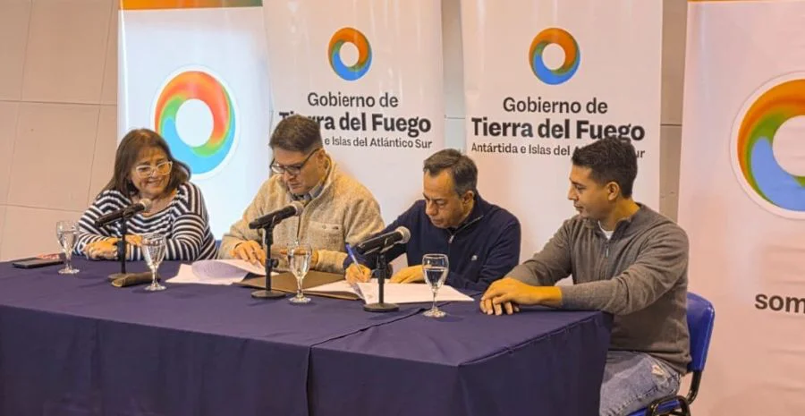 Se llevará adelante la obra para llevar energía eléctrica al barrio de Chacra VIII