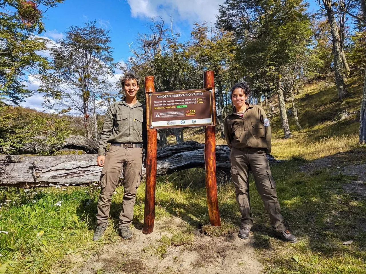 Brindarán charlas y actividades al conmemorar el Día Mundial del Guardaparque