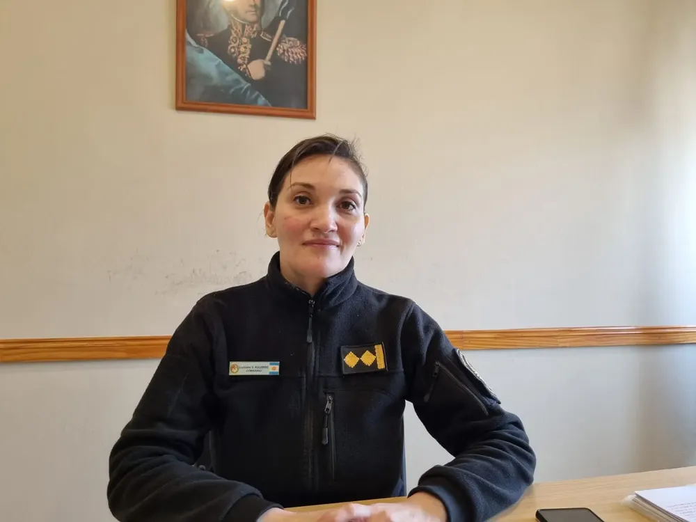 Identifican administradores del grupo de WhatsApp que promovía saqueos