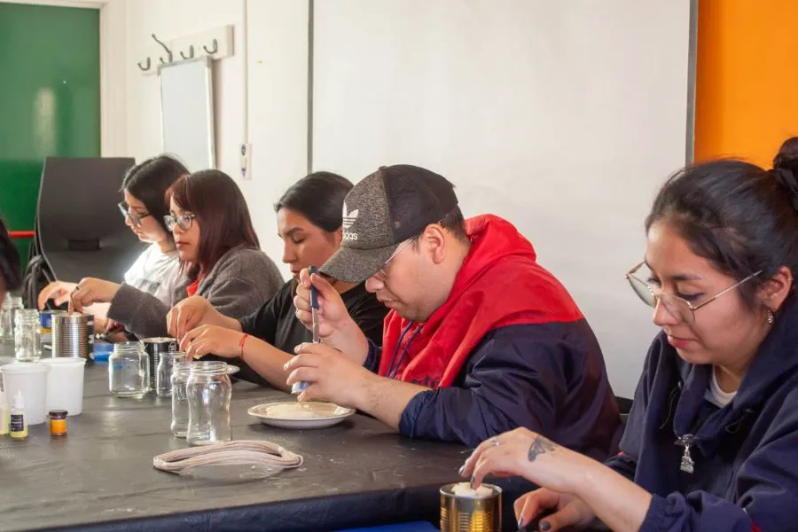 Durante febrero “Verano TDF” ofrecerá numerosas actividades para los jóvenes (3)