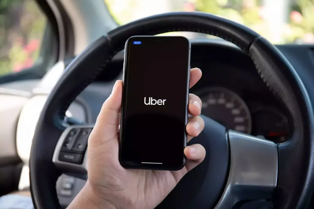 Fallo a favor de Uber por parte de la Justicia de Tierra del Fuego