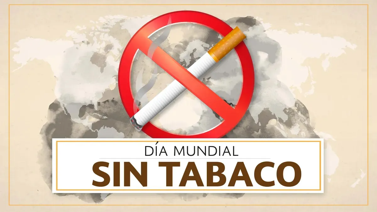 Organizan actividades sobre sensibilización y concientización contra el tabaco