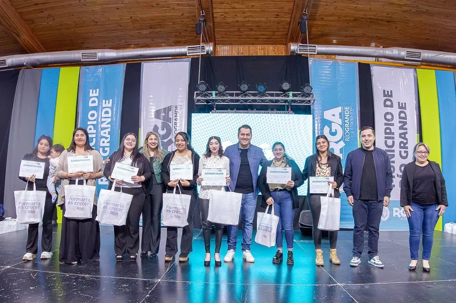 “Queremos que cada riograndense tenga la oportunidad de construir su proyecto de vida” (1)