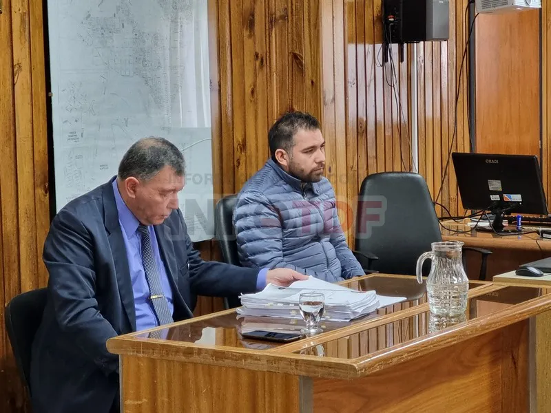 Solicitaron 6 y 7 años de prisión al sujeto acusado de haber abusado de su prima