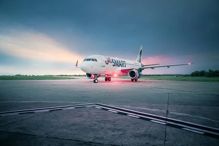 El InFueTur trabaja junto con Jetsmart para brindar beneficios a residentes y turistas