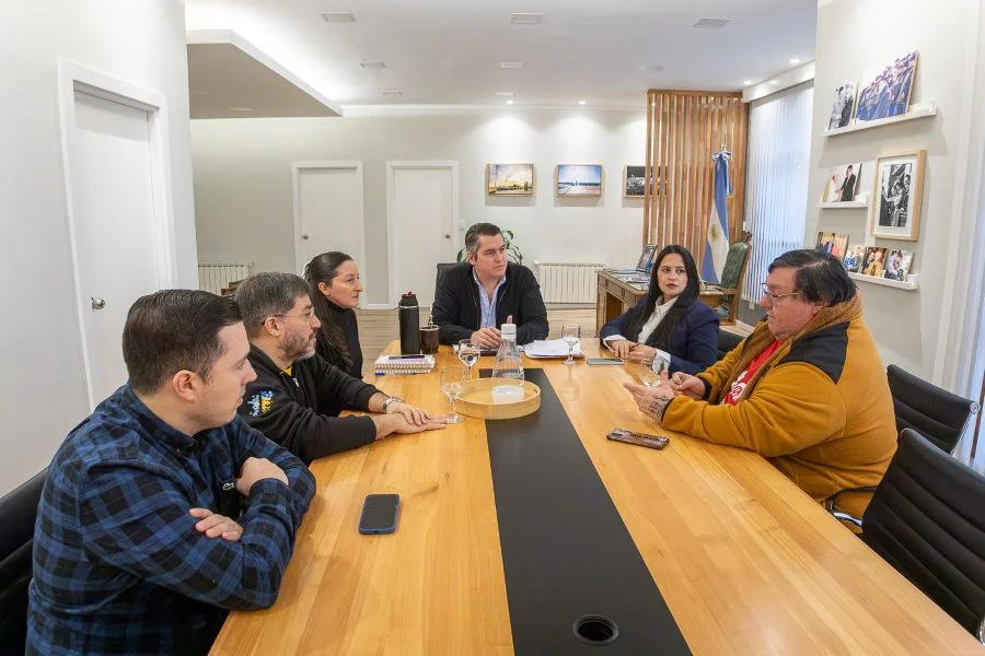 El municipio ofrecerá talleres de formación laboral a estudiantes del CAAD