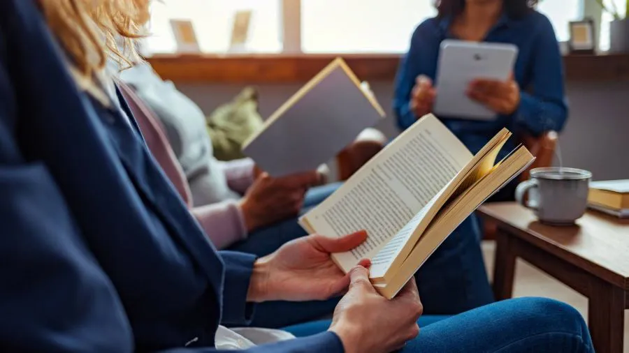 Se pondrá en marcha en Río Grande el espacio de lectura Club del Viento 01