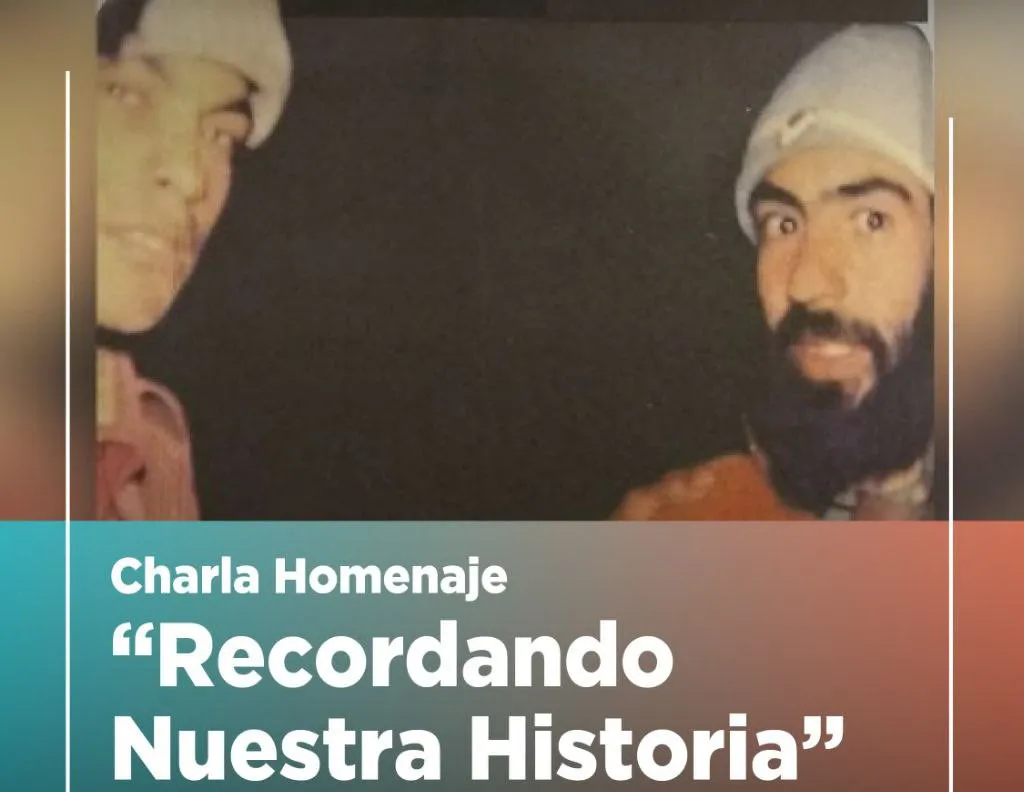 Este martes se brindará la charla “Recordando nuestra historia” en Ushuaia