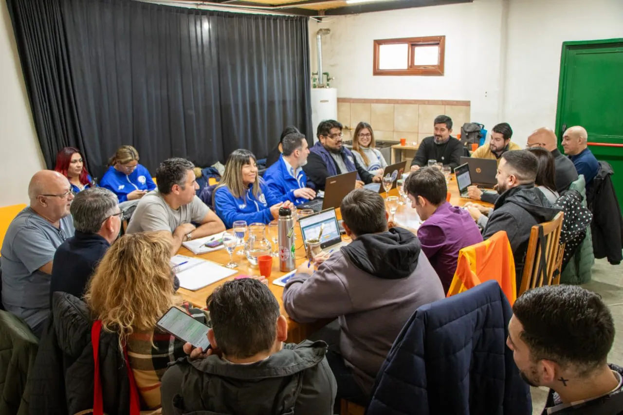 Se logró un nuevo acuerdo salarial para el escalafón seco de la provincia