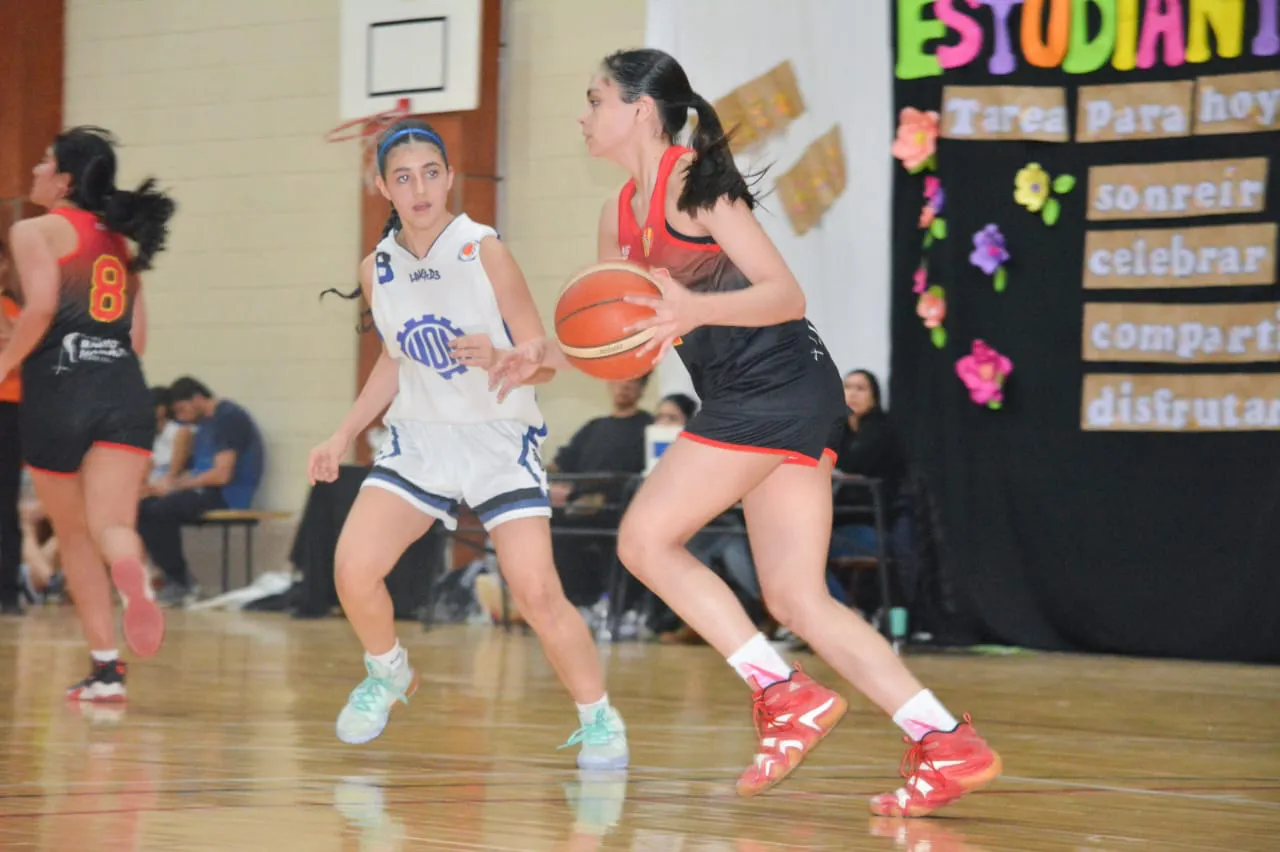 Más de dos mil atletas participaron de los Juegos Deportivos Fueguinos (4)