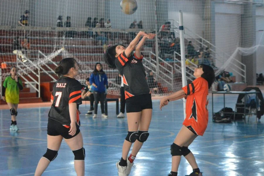 Abren inscripciones para participar de los Juegos Deportivos Fueguinos
