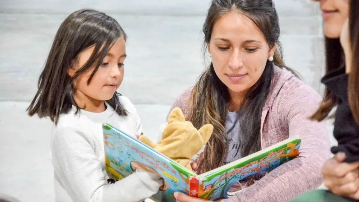 Abren inscripciones para el concurso de “Embajador y embajadora de la Lectura 2024”