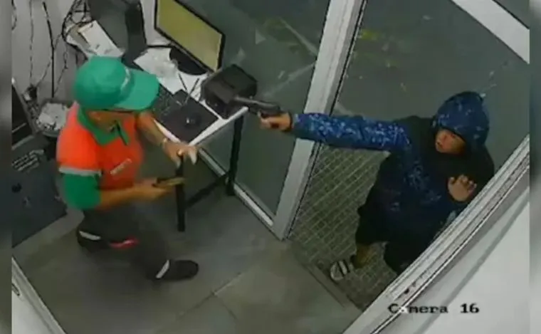 Bullrich envía al Congreso la Ley de Imputabilidad El que las hace las paga