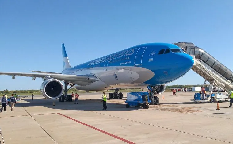 Gremio aeronáutico levantó los paros anunciados para las vacaciones de invierno