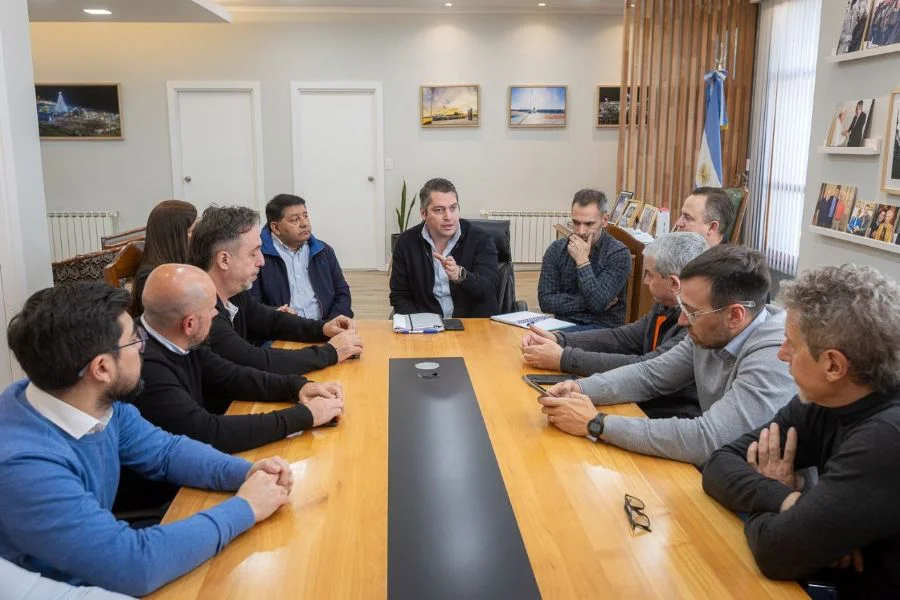 Río Grande respaldó la presentación judicial por la explotación petrolera en Malvinas