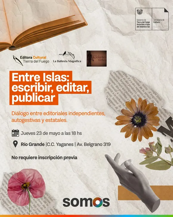 Se realizará un encuentro de editoriales independientes y autogestivas (2)