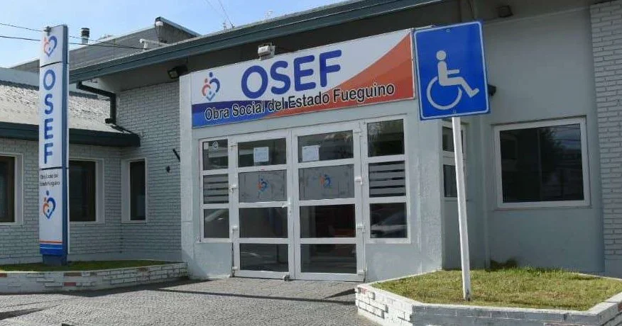 OSEF entregará medicamentos para tratamientos de discapacidad, salud mental e internación domiciliaria