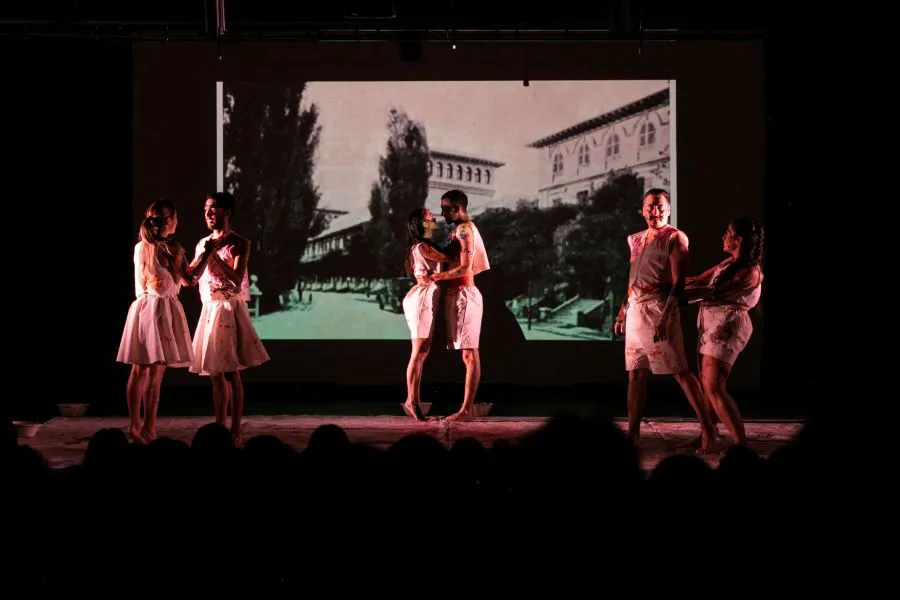 Convocan a grupos y elencos teatrales para participar de “TDF en Escena”