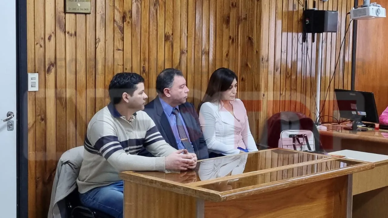 Condenaron a cadena perpetua a José Cortes Toranzo por el femicidio de Alejandra Accetti