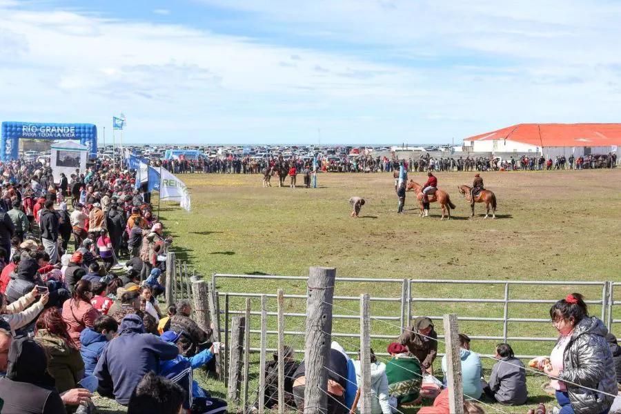 Durante todo el fin de semana se realizará la 5 Expo Agroproductiva en La Misión