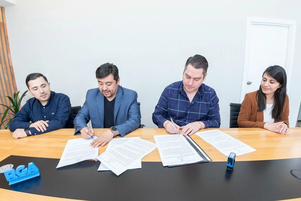 Se firmó un convenio para fortalecer la salud pública entre Río Grande y Tolhuin