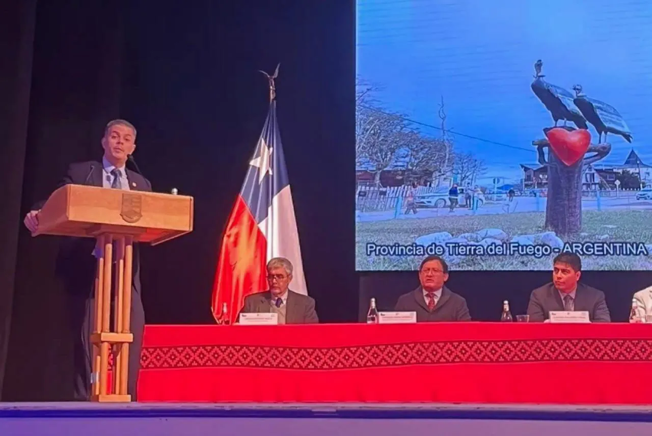 Proponen fortalecer circuitos turísticos emergentes ante el Comité de Integración Austral (1)